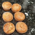 El cooksnap de Ainhoa Torres cuando hizo Magdalenas 🧁.