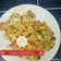 Cooksnap dari Bundanya Diniar Galih Thea untuk resep Sambal tempe kemangi