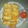 Cooksnap dari Elsha Safitri untuk resep Lumpia Ayam,Telur,Wortel,Tahu