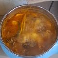 Cooksnap dari Richan Yuuka untuk resep Gulai Ikan Tongkol