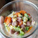 Cooksnap dari retnoicy untuk resep #115 Capcay Brokoli Wortel Bakso (Menu Anak)