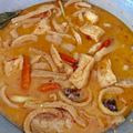 Cooksnap dari AuliHafiz untuk resep Krecek daging dan tahu