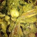 Cooksnap dari Suci Wahda untuk resep Samba lado tanak