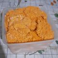 Cooksnap dari Lovely JoaNNa untuk resep Chicken Katsu