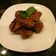 รูป Cooksnap ของ Marisa Rieker-Keereewong เมื่อเขาทำ หมูสับก้อนทอด