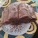 Cooksnap dari Anis Candice untuk resep Dadar gulung coklat isi unti kelapa