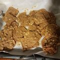 GigglesAV's cooksnap of when they made Soft and chewy chocolate chip cookies.