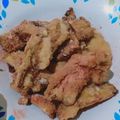 Cooksnap dari Nita Agustin untuk resep Ayam Shihlin homemade