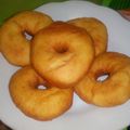 Cooksnap dari Nurdali Yanti untuk resep Donat Tanpa Telur
