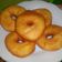 Cooksnap dari Nurdali Yanti untuk resep Donat Tanpa Telur