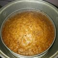 Cooksnap dari Yesty Elfuty untuk resep Bolu Pisang Kukus Lembut