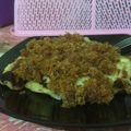 Cooksnap dari risma tri lestari untuk resep COLENAK