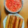 Cooksnap của Nguyễn Cúc khi họ làm theo món Chả Giò siêu giòn