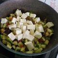Cooksnap dari Yuni Kutus Kutus untuk resep LODEH TIMUN MIX TERONG TAHU 😋🤩