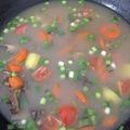 Cooksnap dari Dini Harsely untuk resep Sop Tulang Sapi