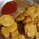 Madhu batra का कुकस्नैप जब उन्होंने आलू भजिया (aloo bhajiya recipe in Hindi) बनाया था।
