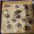 Cooksnap dari Hros untuk resep Bolu Pisang Panggang Tanpa SP, Banana Cake lembut