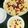 Poonam Singh's cooksnap of when they made #janmastmi mix fruit custard.