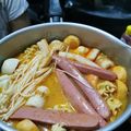 Cooksnap dari Rangga Rifki Fadhil untuk resep Tomyam Seafood