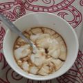 Cooksnap dari yunita kusumawati untuk resep Bubur sumsum super lembuuuuut