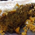 El cooksnap de Cook_and_Jud cuando hizo Tarta de zanahoria 🥕.