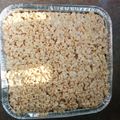 steps24u's cooksnap of when they made Traditional rice crispy treats.