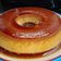El cooksnap de Daniela Assanelli cuando hizo Flan casero al horno.