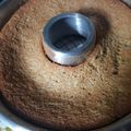 Cooksnap dari EKI UMINYA NADA untuk resep Bolu pisang panggang chiffon lembut 🤤