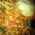 Cooksnap dari Yanni Liang untuk resep Bihun Goreng Ayam