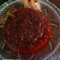 Cooksnap dari DheDha oLshop untuk resep Sambal ayam bakar