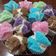 Cooksnap dari Jenny Caswara untuk resep Bolu Kukus Mekar