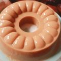 Cooksnap dari nindita sari nastiti untuk resep 107.Puding Labu kuning