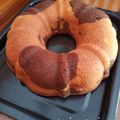 Cooksnap dari anjanie untuk resep Marmer cake ala Thomas Law