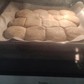 El cooksnap de Carlos Chito cuando hizo Mantecados de mantequilla.
