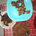 Cooksnap dari Laila Anggraini untuk resep Ayam Serundeng Kelapa