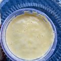 Cooksnap dari Ayoe Kusuma untuk resep Vla Puding Vanilla