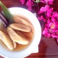 Cooksnap dari Amellia Eksan untuk resep Setup Pisang