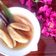 Cooksnap dari Amellia Eksan untuk resep Setup Pisang