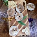 Cooksnap dari sri rahayu untuk resep Klapertart Klasik
