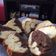 El cooksnap de Anto cuando hizo Torta marmolada sin batidora 🥧.
