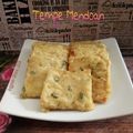 Cooksnap dari Anggraini Oktora untuk resep Tempe Mendoan