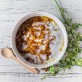 Cooksnap dari TriLim untuk resep Bubur Baayak
