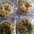 El cooksnap de mariela ramallo cuando hizo Super Rosca de Pascuas!.