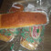 El cooksnap de Carolina Gonzalez cuando hizo Budín esponjoso de naranja.