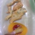 Cooksnap dari reni titania untuk resep Potato Cheese Stick