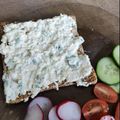 Kozák-Nyőgér Brigitta Cooksnap-ja, amikor elkészítette a(z) Tojáskrém receptet.