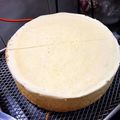 Cooksnap của My Truong khi họ làm theo món Japanese cotton cheesecake (bánh bông lan phomai Nhật Bản 🇯🇵)