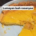Cooksnap dari Angelina Pune untuk resep Pie susu/ lontar