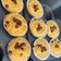 El cooksnap de Ana Laura Arias cuando hizo Panqué retefácil.