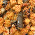Cooksnap dari Yenni Gunawan untuk resep Tahu tempe cabe Vegan